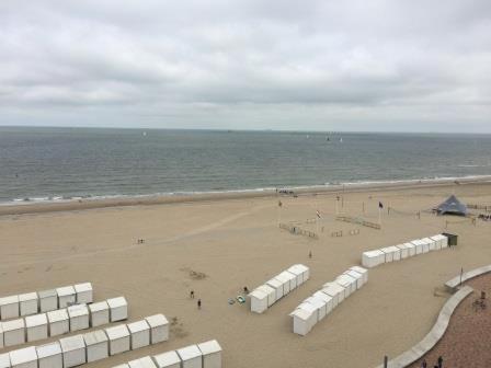 Wenduine Zeedijk, A Seafront Appartment Very Close To Bruges エクステリア 写真